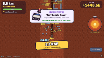 Dig to Australia Deluxe — screenshot 2