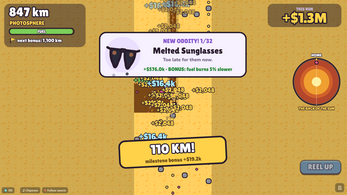 Dig to Australia Deluxe — screenshot 4