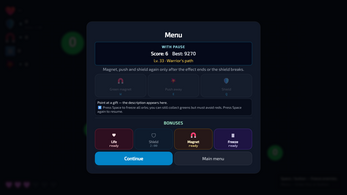 Digit Rush — screenshot 4
