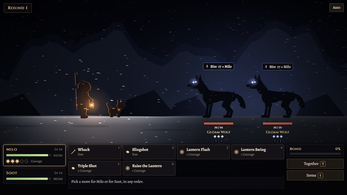 Dogstar — screenshot 1