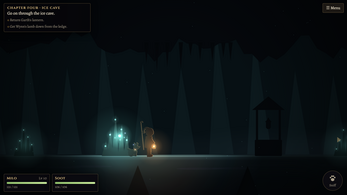 Dogstar — screenshot 2