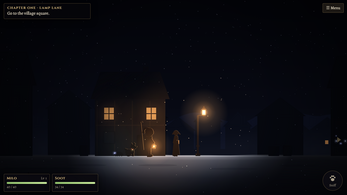 Dogstar — screenshot 3