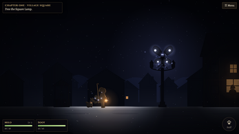 Dogstar — screenshot 4