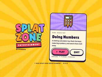Doing Numbers — screenshot 1