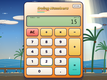 Doing Numbers — screenshot 3