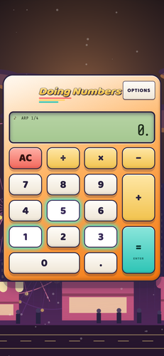 Doing Numbers — screenshot 4