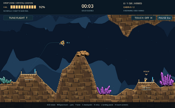 Drop Zone — screenshot 1