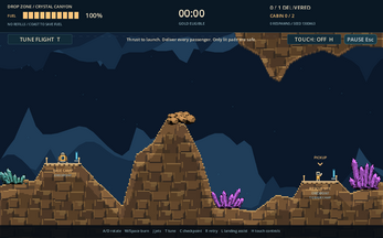 Drop Zone — screenshot 2