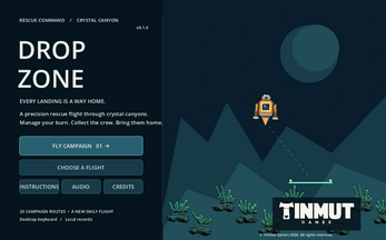 Drop Zone — screenshot 4