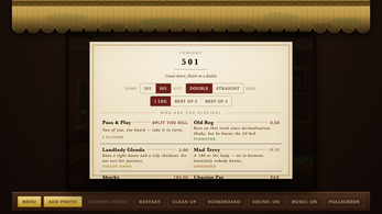 Dummy Darts — screenshot 2