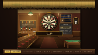 Dummy Darts — screenshot 4