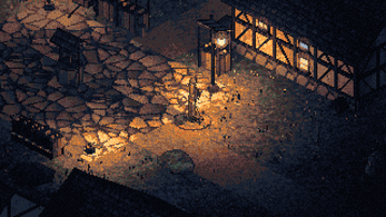 DungeonGame — screenshot 2