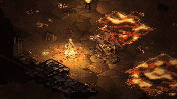 DungeonGame — screenshot 4