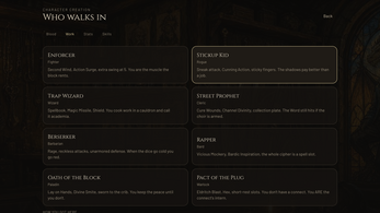 Dungeons & Gangsters — Screenshot 3