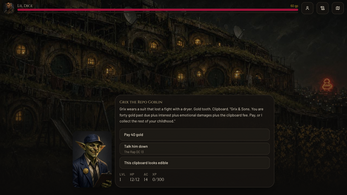 Dungeons & Gangsters — Screenshot 4