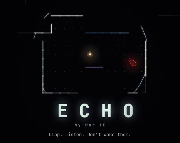 Carátula de ECHO
