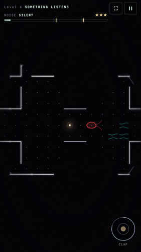 ECHO — screenshot 2