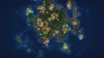 Evolutia — screenshot 4