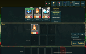 Evolve!Pokemo Partner Expedition — capture d'écran 3