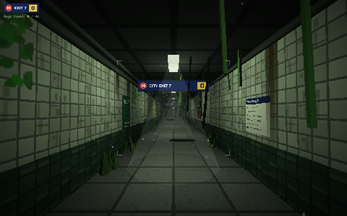 Exit 7 — screenshot 1