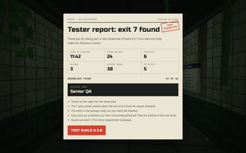 Exit 7 — screenshot 4