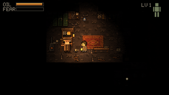 Father's Lamp — screenshot 1
