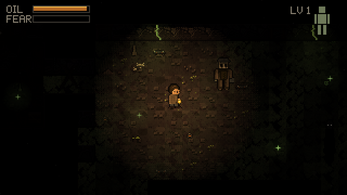 Father's Lamp — screenshot 3
