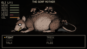 Father's Lamp — screenshot 4