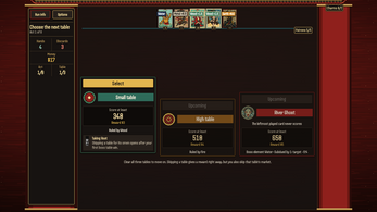 Fool's Hand — screenshot 1