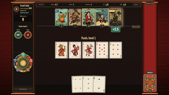 Fool's Hand — screenshot 3