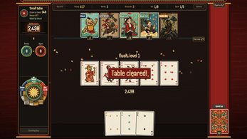 Fool's Hand — screenshot 4