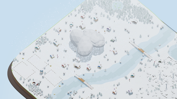 Forecast: Catastrophe — screenshot 1