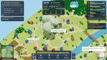 Forecast: Catastrophe — screenshot 3