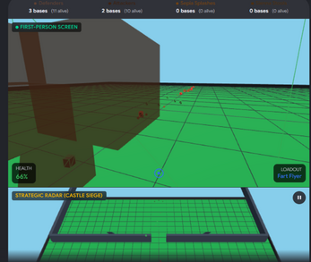 FPS DEUCE — screenshot 3