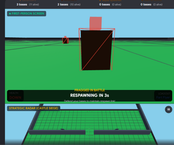FPS DEUCE — screenshot 4