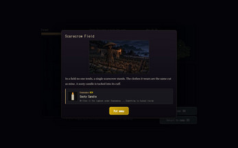 Fudatsuki Island — Screenshot 3
