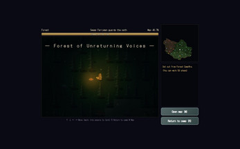 Fudatsuki Island — Screenshot 4
