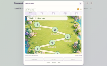 Fuseworks — screenshot 4