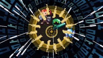 Gacha Dungeon — 스크린샷 2
