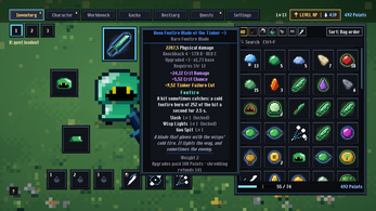 Gacha Dungeon — 스크린샷 4