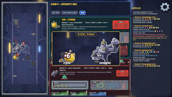 GACHA GIMMIX — screenshot 1
