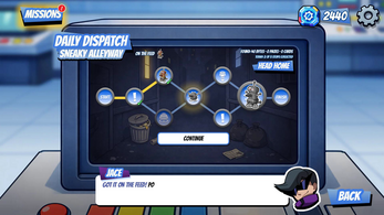 GACHA GIMMIX — screenshot 2