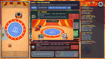 GACHA GIMMIX — screenshot 3