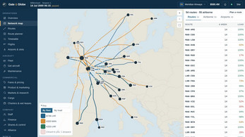 Gate & Globe — screenshot 1