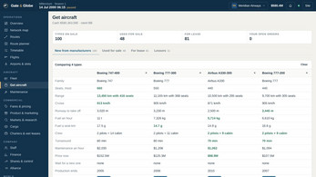 Gate & Globe — screenshot 4