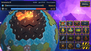 GOD Inc. — Screenshot 1