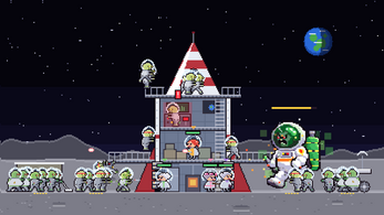 Grannygeddon — screenshot 4