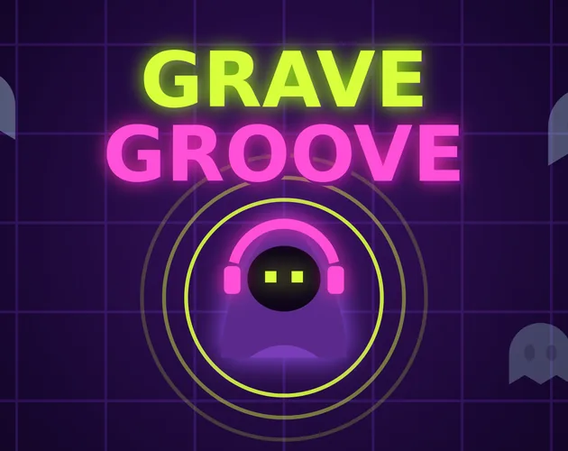 Cover art for Grave Groove