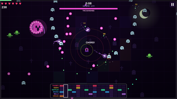 Grave Groove — screenshot 1