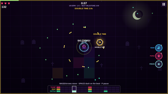Grave Groove — screenshot 3